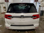 Honda Odyssey 2022