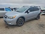 Subaru XV 2015
