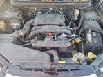 Subaru Outback 2011