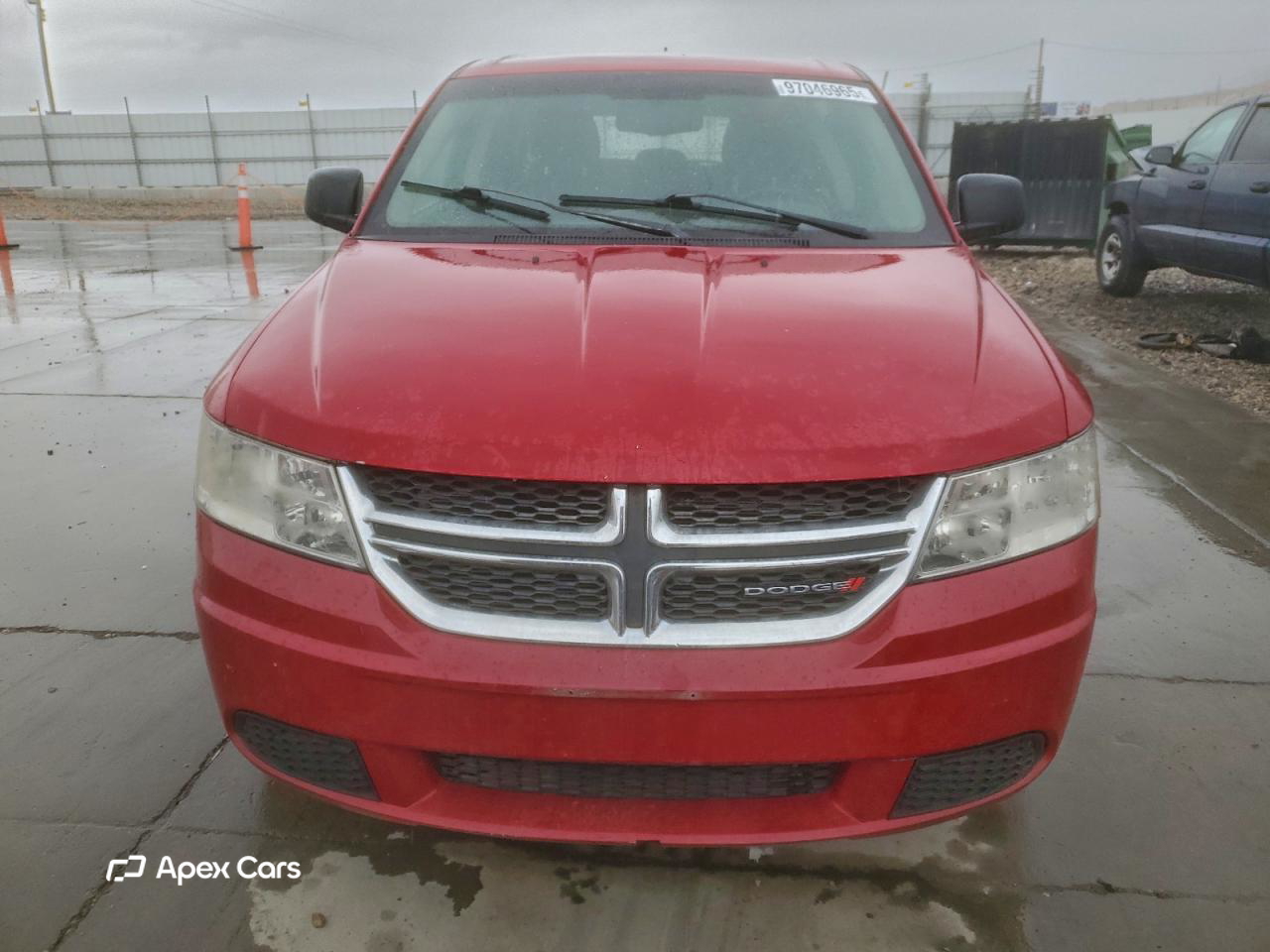 Dodge Journey 2013