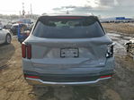 Kia Sorento 2026