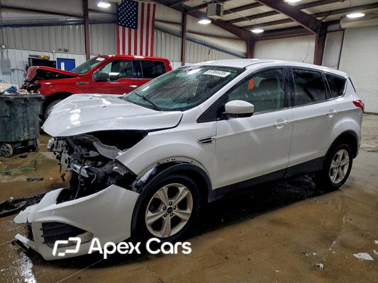 Ford Escape 2016 - Image 1 of 15