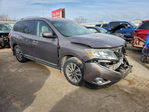 Nissan Pathfinder 2014