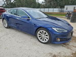 Tesla Model S 2016