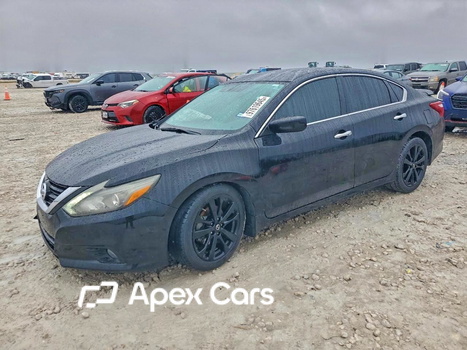 Nissan Altima 2017 - Zdjęcie 1 z 13