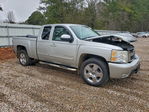 Chevrolet Silverado 2010