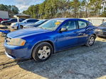 Dodge Avenger 2010