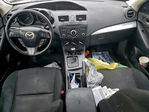 Mazda 3 2012