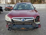 Subaru Forester 2014