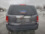 Honda Pilot 2015