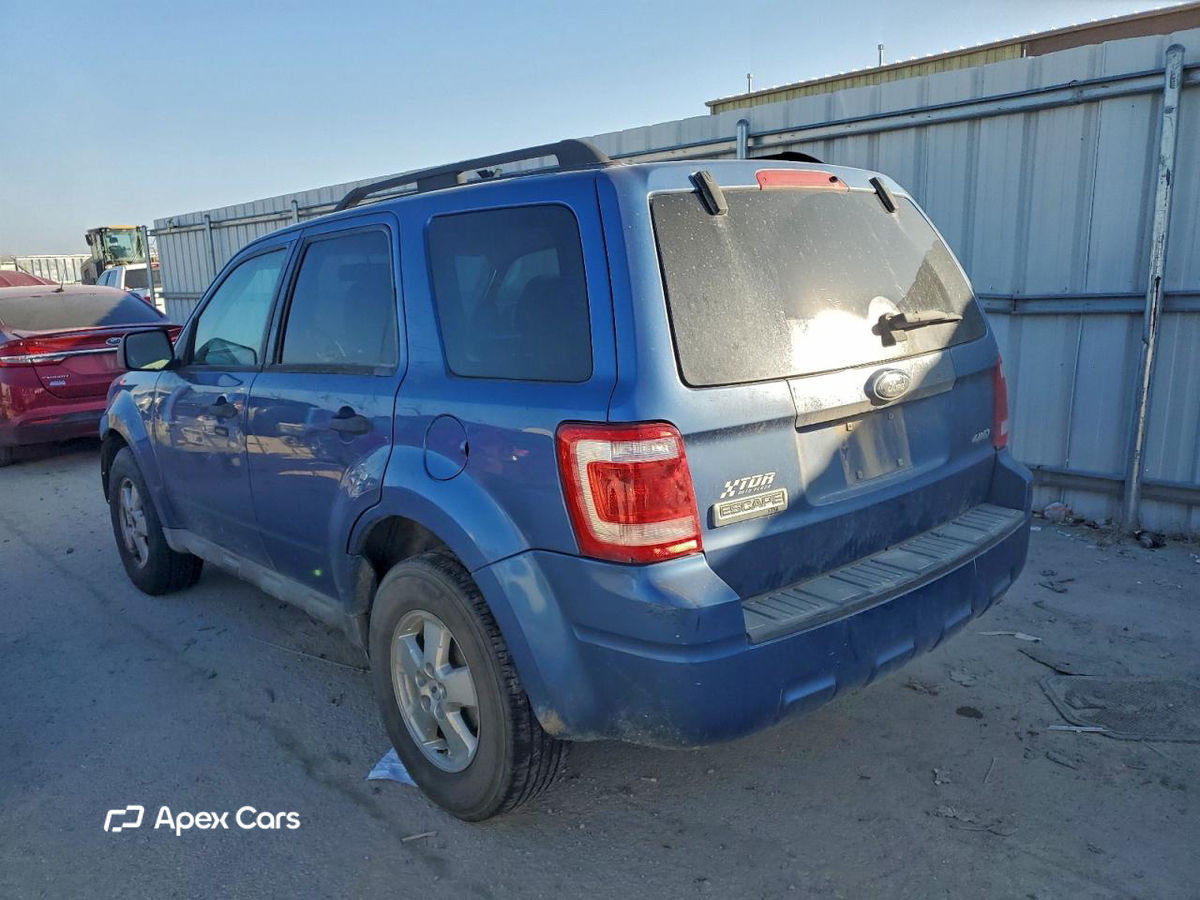Ford Escape 2009