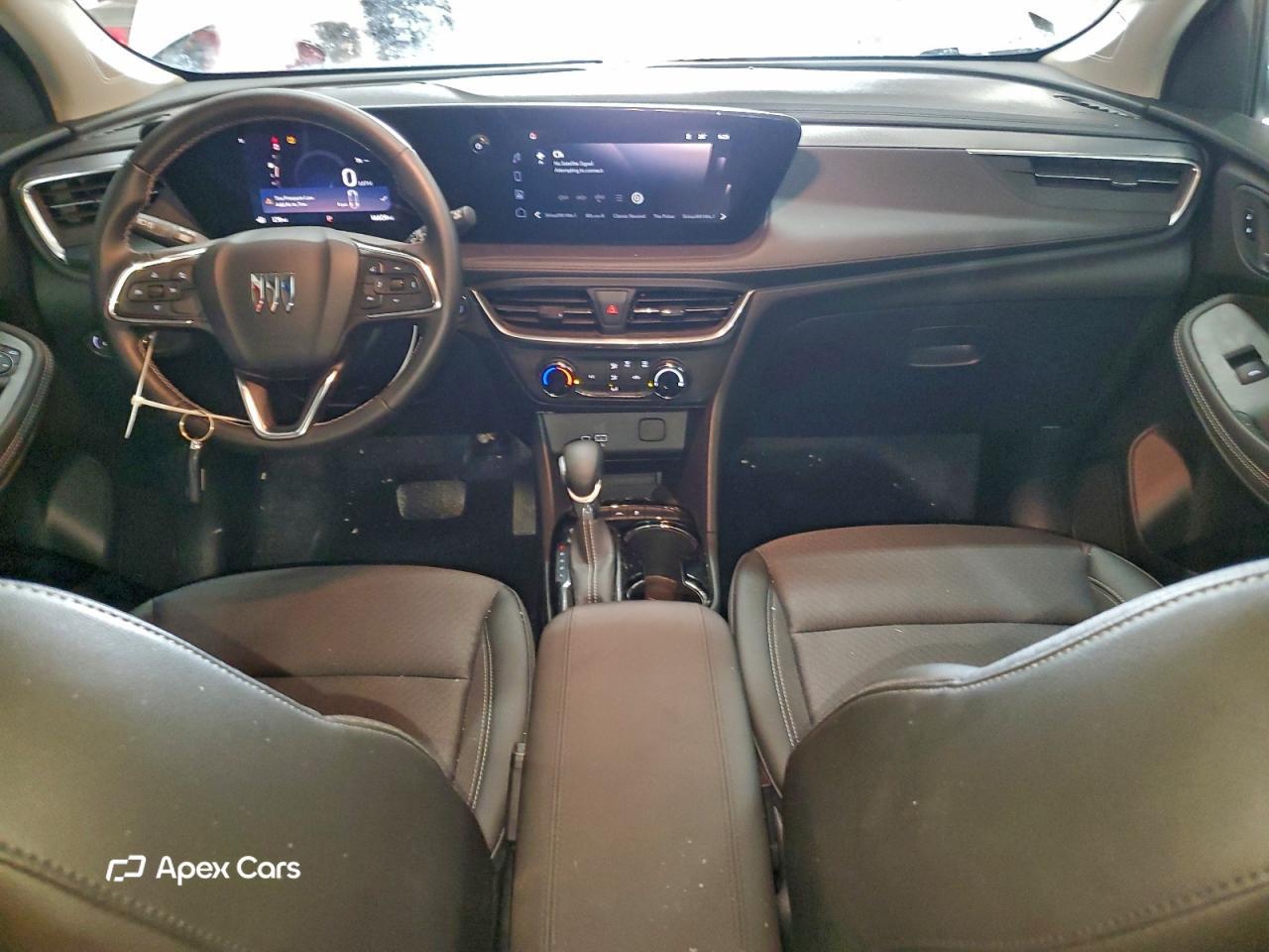 Buick Encore GX 2024