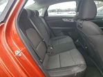 Kia Forte 2023