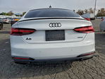 Audi A5 2024