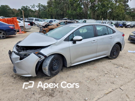 Toyota Corolla 2020 - Image 1 of 14