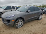 Porsche Macan 2016