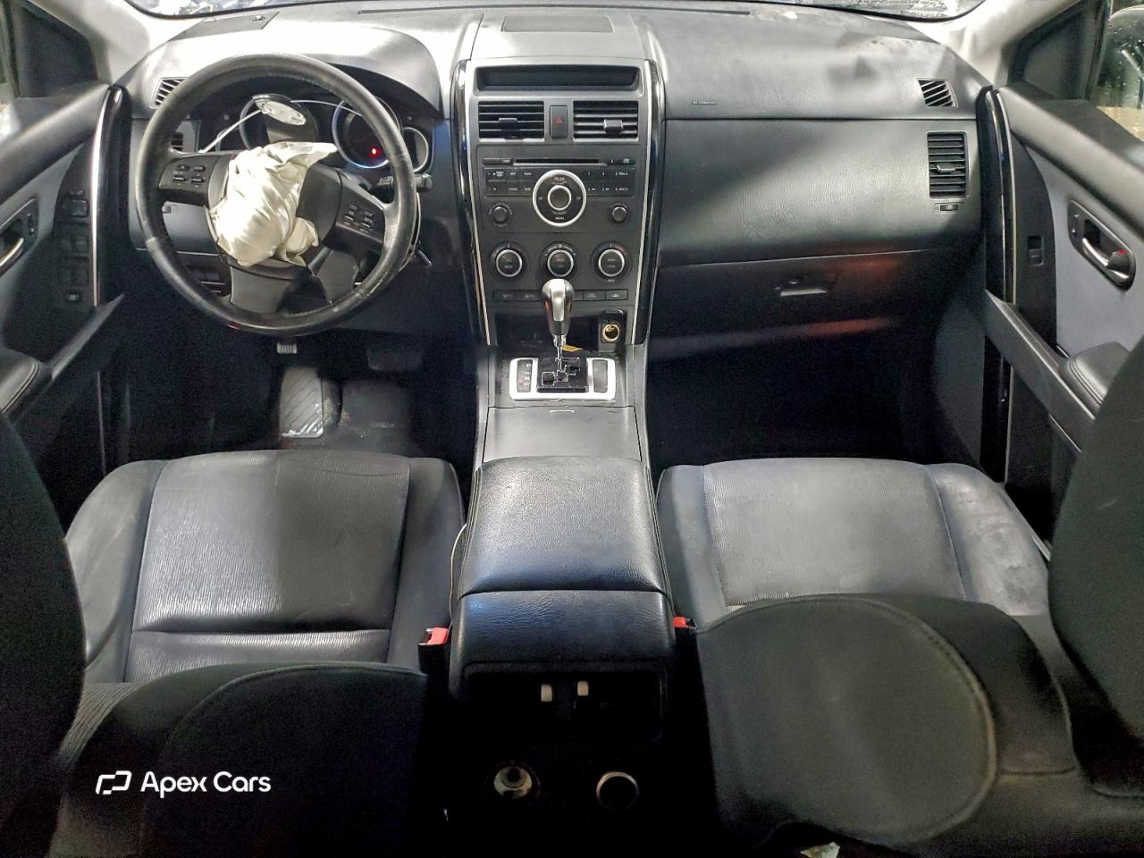 Mazda CX-9 2008