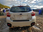 Subaru XV 2014