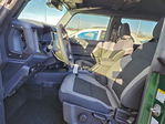 Ford Bronco 2025