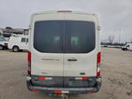 Ford Transit 2015