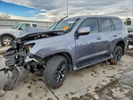 Lexus GX 2021