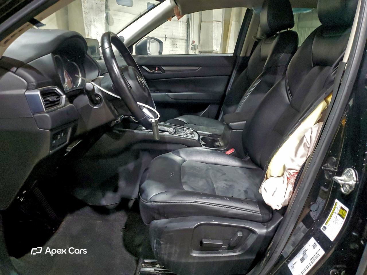 Mazda CX-5 2019