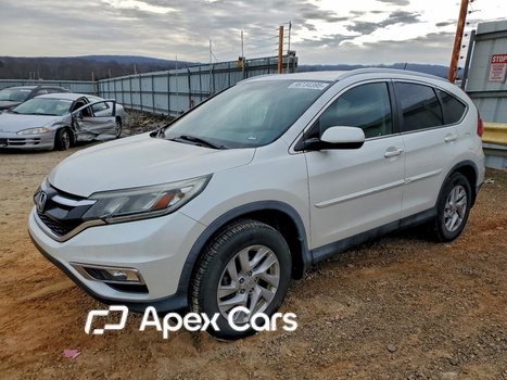 Honda CR-V 2016 - Image 1 of 13