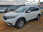 Honda CR-V 2016