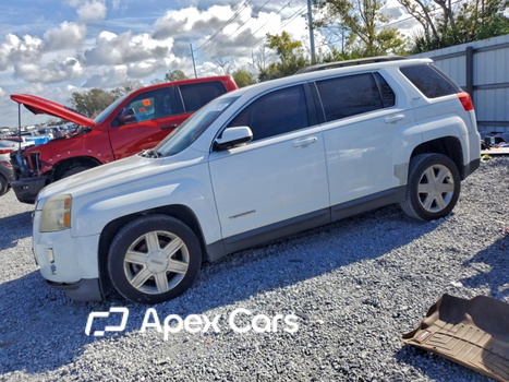 GMC Terrain 2011 - Zdjęcie 1 z 14