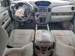 Honda Pilot 2015