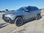 Jeep Cherokee 2015