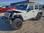 Jeep Wrangler 2013