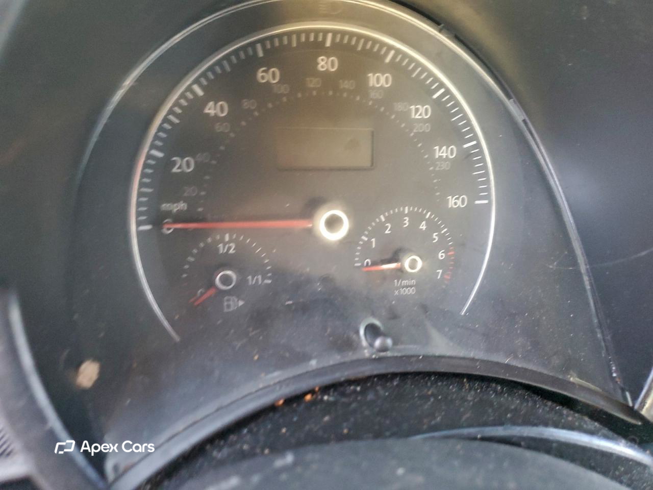 Volkswagen Beetle 2006