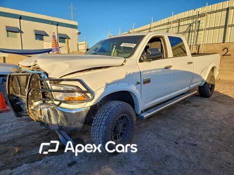 Dodge RAM 2012 - Zdjęcie 1 z 13