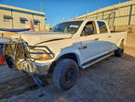 Dodge RAM 2012