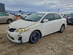 Toyota Corolla 2011