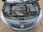 Buick Regal 2011