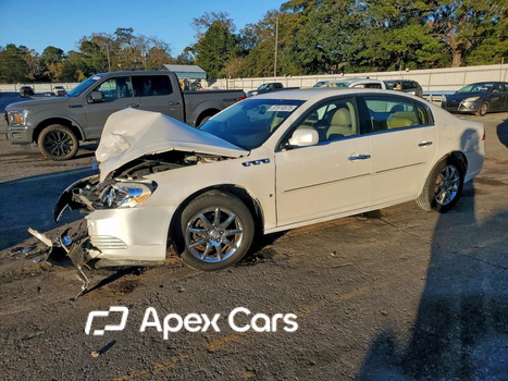 Buick Lucerne 2008 - Image 1 of 12