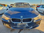 BMW Series 3 2014
