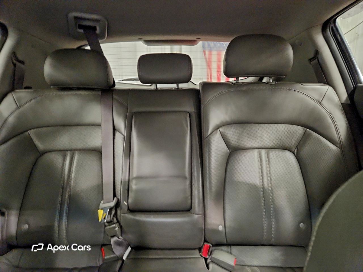 Kia Sportage 2014