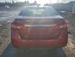 Nissan Sentra 2015
