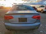 Audi A4 2011