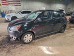 Mitsubishi Mirage 2015