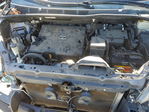 Toyota Sienna 2011