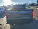 Chevrolet Silverado 2024