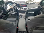 BMW Series 3 2021