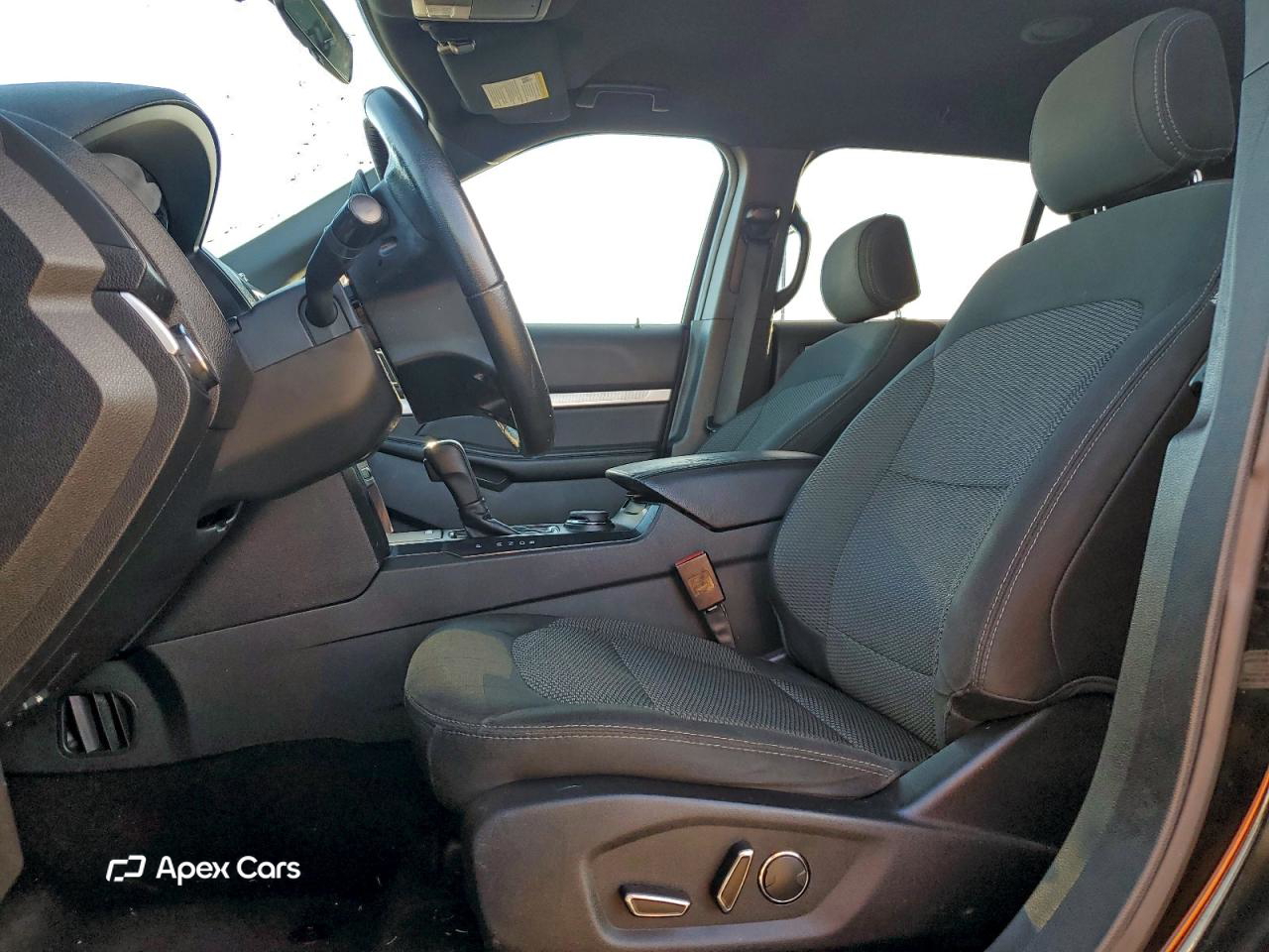 Ford Explorer 2017