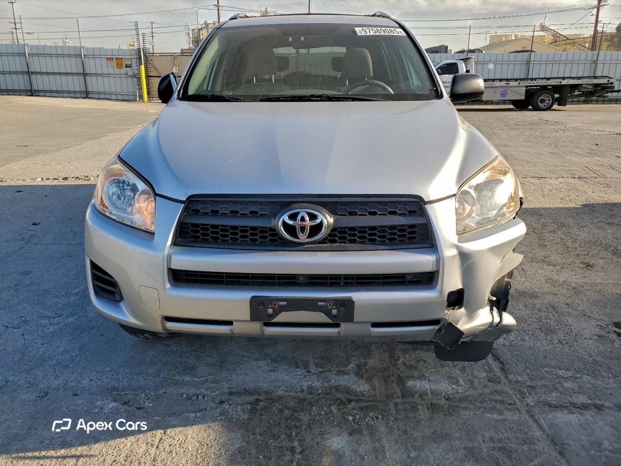 Toyota RAV 4 2011
