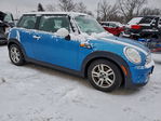 MINI Cooper 2012