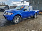 Nissan Navara (Frontier) 2014